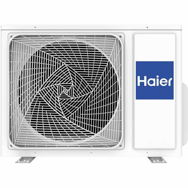Haier AS25S2SJ3FA-Silver Jade Super Match DC Invertor сплит-система настенного типа