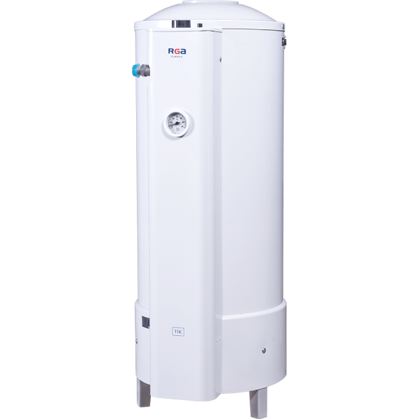 Аппарат отопительный газовый бытовой одноконтурный RGA 11 Classic