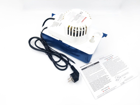 Помпа дренажная Refcenter RTP15WS230V накопительная 2.2л; 250 л/ч