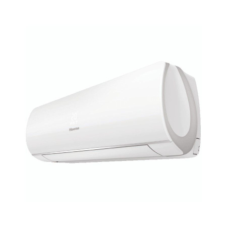 Hisense 10UW4RVETS00 LUX Design SUPER DC Inverter R32 настенная сплит-система