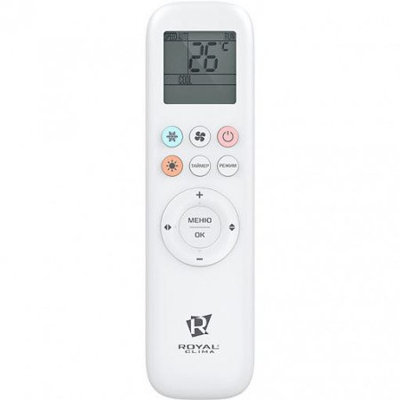 Royal Clima CO-4C 24HNX внутренний блок сплит-системы кассетного типа