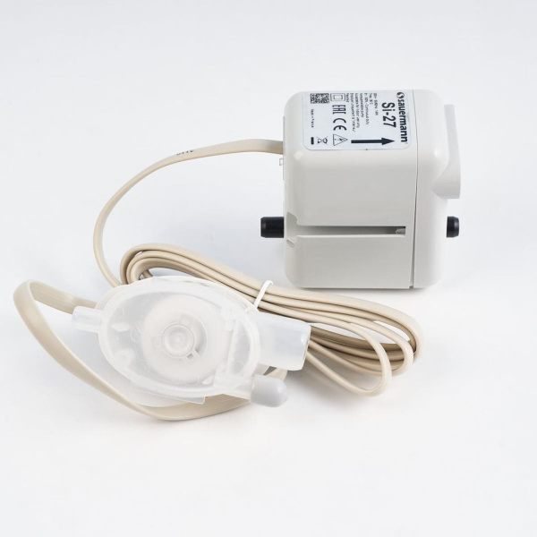 Помпа дренажная Sauermann SI-27 (замена SI 2750, проточная, 20л/ч; 20 дБ)