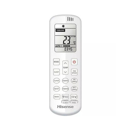 Hisense AS-18UW4RXATV00 (EXPERT PRO DC Inv) настенная сплит-система