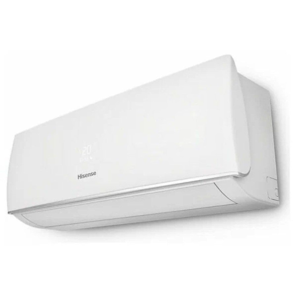 Hisense AS-09UW4RYDDB05G SMART DC Inverter сплит-система настенного типа