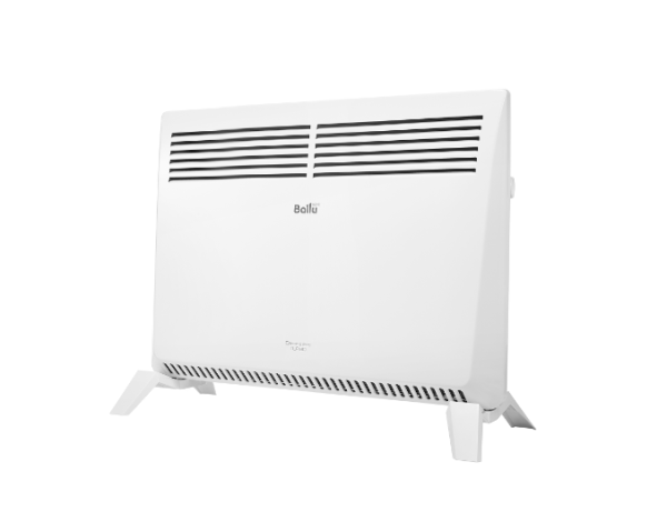 Конвектор Ballu Camino Eco Turbo BEC/EMT-2000