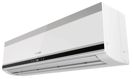 Hisense AS-36HR4SDKVT cплит-система настенного типа (STRONG NEO Premium Classic A)