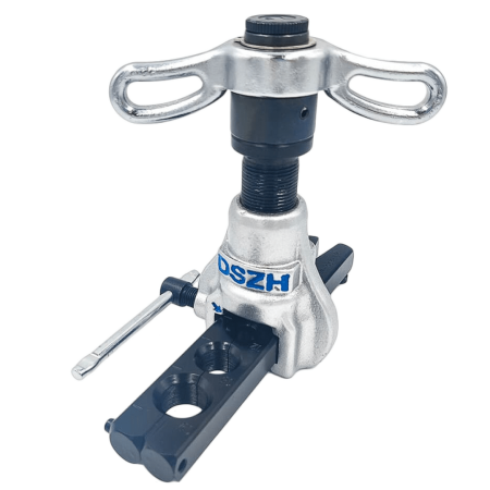 Вальцовка эксцентриковая с реверсом DSZH RCT-806A (1/4" - 3/4")