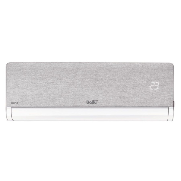 Ballu BSNI-10HN8 Boho DC Inverter сплит-система настенного типа