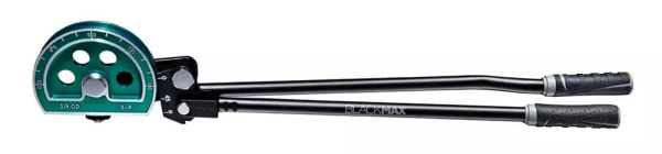 Трубогиб рычажный CPS BTB12 (3/4")