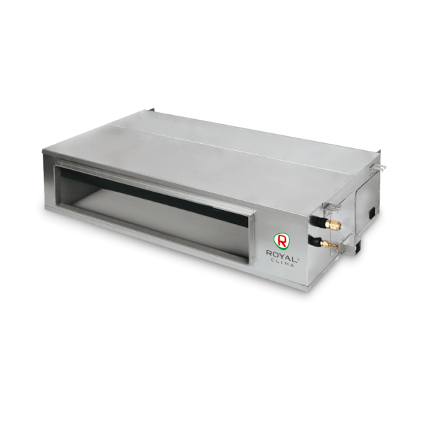 Royal Clima CO-D 60HNBI/CO-E 60HNBI COMPETENZA INVERTER канальная сплит-система