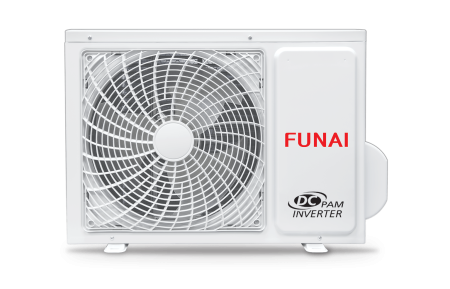 FUNAI RAC-I-SN30HP.D04 SENSEI Inverter настенная сплит-система