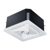 Haier AB25S2SC2FA кассетный блок мульти-сплит системы