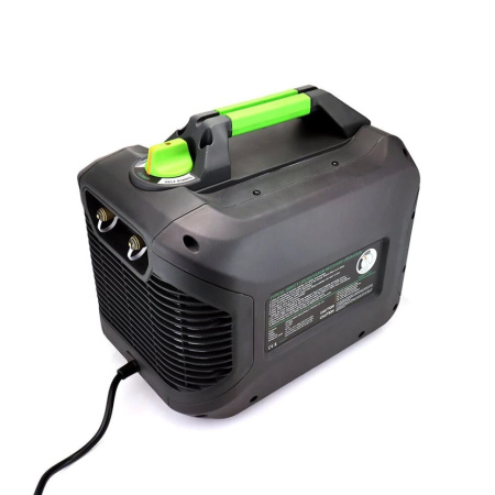 Станция рекуперации хладагента Super Stars ST-520D