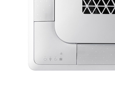 Samsung AC140NN4DKH/EU внутренний блок кассетной сплит-системы