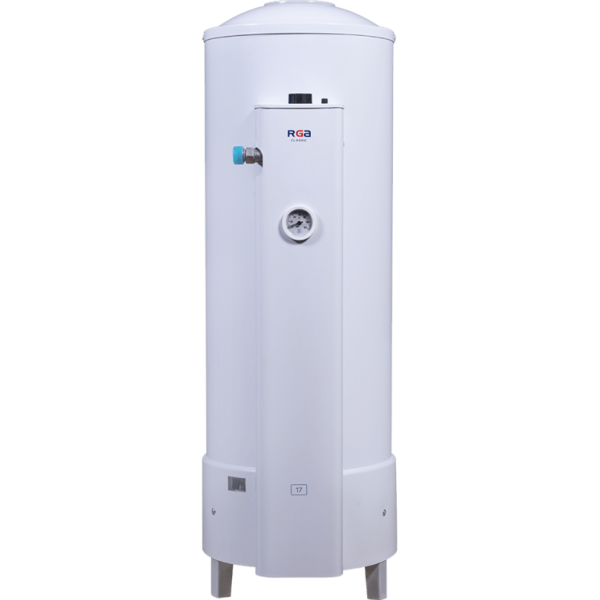 Аппарат отопительный газовый бытовой одноконтурный RGA 17 Classic NP