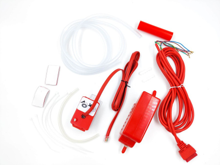 Помпа дренажная Becool BC-DP-1 (проточная, 14 л/ч, h-8 м, 23 Дб)