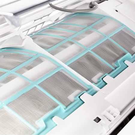 Ballu BSDI-24HN1 Lagoon DC Inverter сплит-система настенного типа