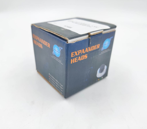 Головка DSZH N100A-09 - 1_3/8" для труборасширителя