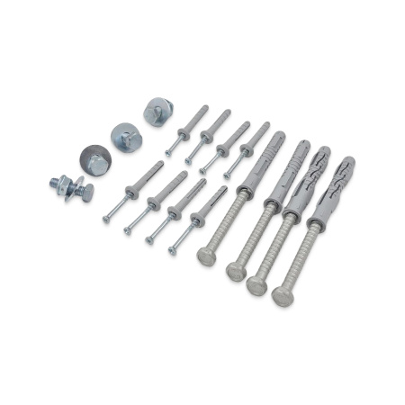 Комплект MAX для монтажа кондиционера, 1/4" и 3/8" - 6 метров