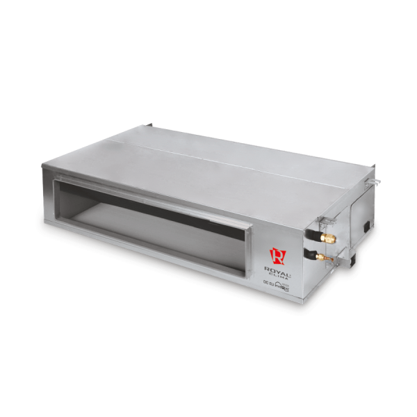 Royal Clima ES-D 24HWN внутренний блок сплит-системы канального типа