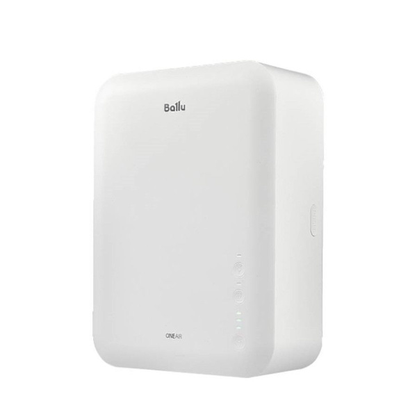 Очиститель воздуха приточный Ballu ONEAIR ASP-80