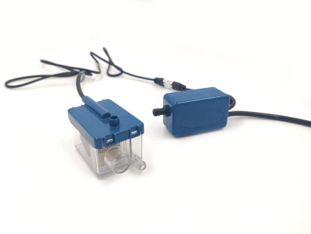 Помпа дренажная BAVIS Easy Box проточная, 15 л/ч, 19 Дб