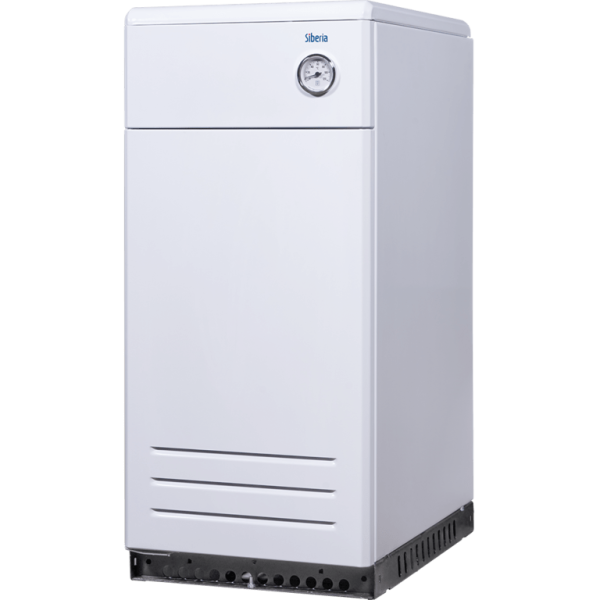 Аппарат отопительный газовый бытовой двухконтурный Siberia 23К