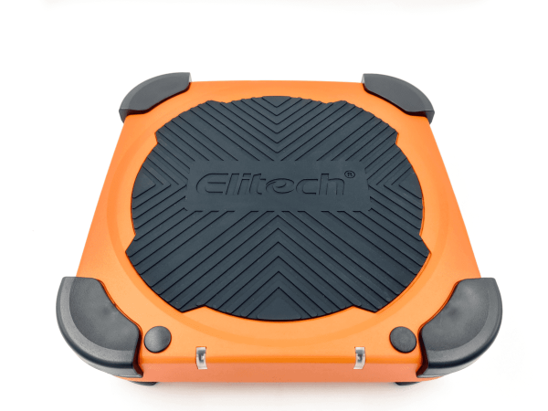 Весы электронные Elitech LMC-200A, до 150 кг (в сумке)