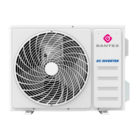 DANTEX RKD-24HTNIE-W/RKD-24BHTNI сплит-система канального типа