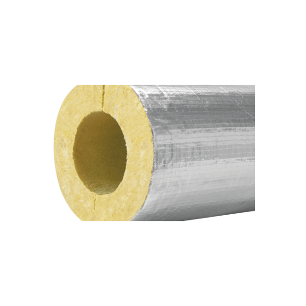 Цилиндр K-FLEX 30x057-1 K-ROCK ALU