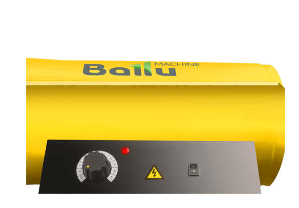 Тепловая пушка дизельная Ballu BHDN-20