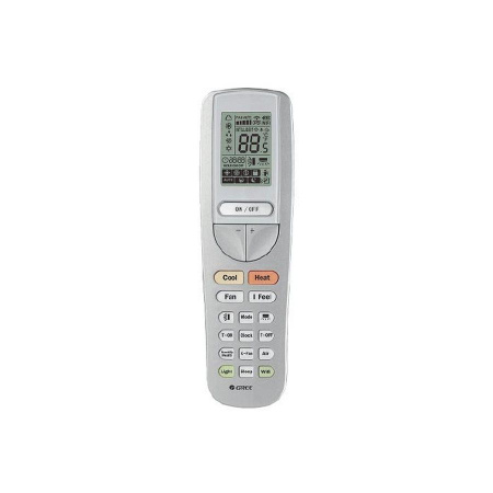 Gree GWH09UB-K6DNA4A U-Crown Inverter сплит-система настенного типа