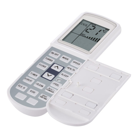 Electrolux EACS-12HSK/N3 on/off Skandi сплит-система настенного типа