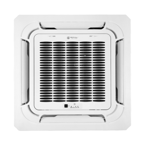 Royal Clima ES-C 60HRX/ES-E 60HX ESPERTO кассетная сплит-система
