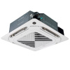 Kentatsu KSVT176HFAN3/KSUR176HFAN3/-40 сплит-система кассетного типа с зимним комплектом