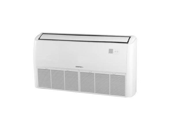 Centek CT-66P60 сплит-система напольно-потолочного типа