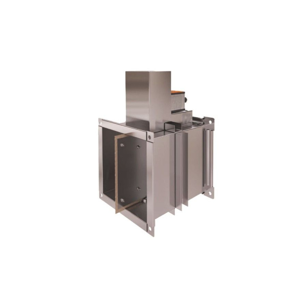 Клапан LVS 90- 400* 400-НО-MB-N (220)