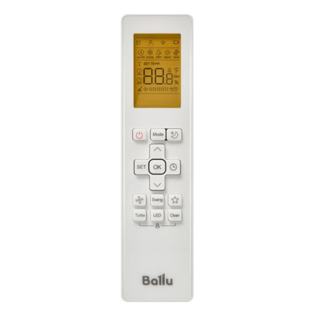 Ballu BSD-18HN1_24Y Lagoon On/Off сплит-система настенного типа