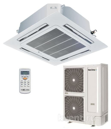 Neoclima NS/NU-48B8