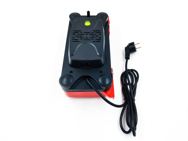 Помпа дренажная Sikelan Tank Low Type MD-TPF-20-230L накопительная 1.2л, 260 л/ч