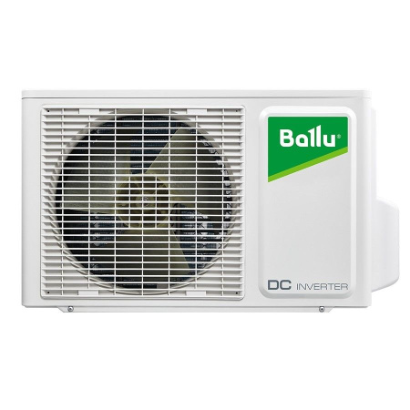 Ballu BSEI-24HN1_21Y Platinum DC Inverter сплит-система настенного типа