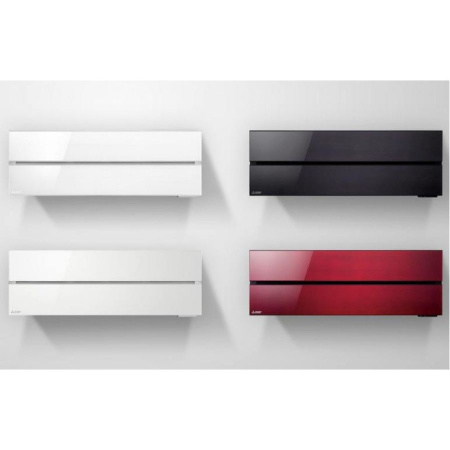 Mitsubishi Electric MSZ-LN35VGV настенный блок мульти сплит-системы