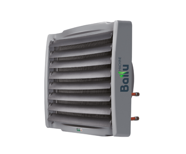 Тепловентилятор водяной Ballu BHP-W2-30-SF