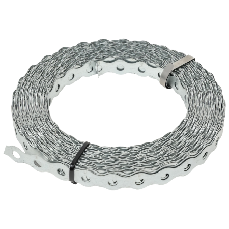 Перфолента "Волна" 17*0,55мм - 25м