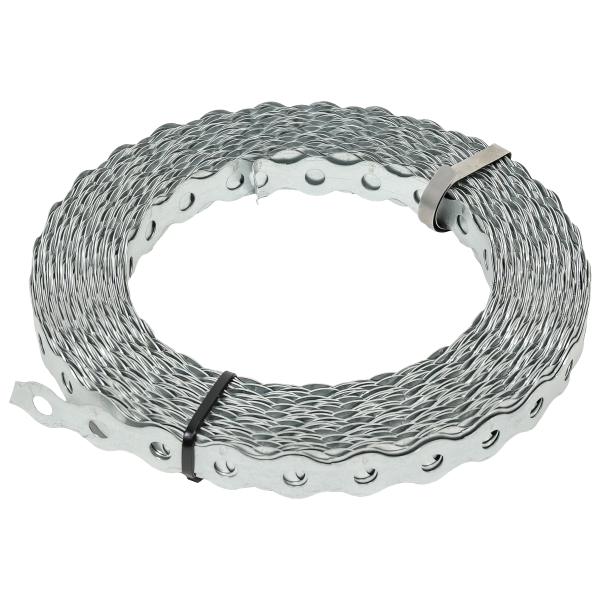 Перфолента "Волна" 17*0,55мм - 25м