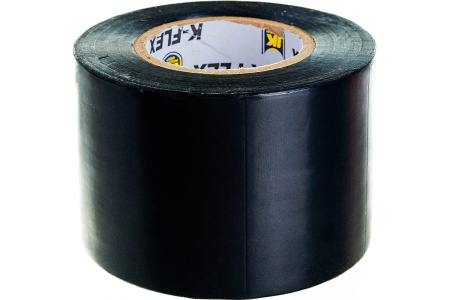 Лента K-FLEX 050-025 PVC AT 070 black
