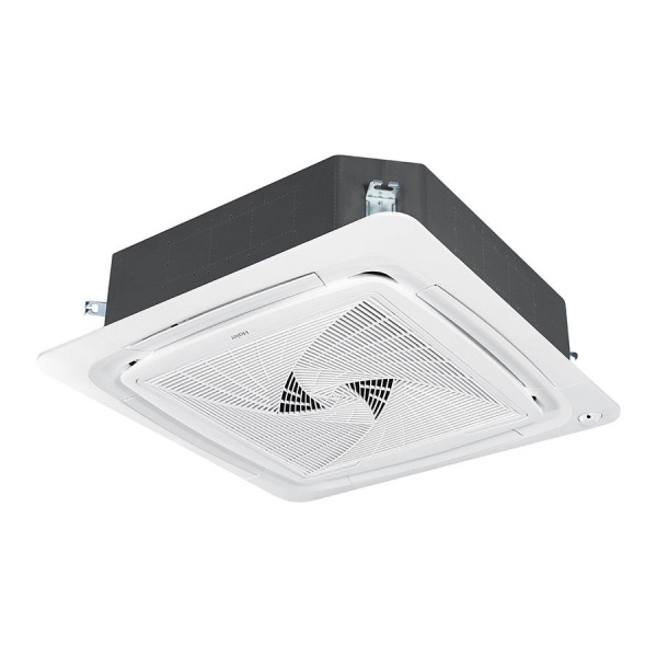 Haier ABH105H1ERG/1U36HS1ERA(S) кассетный кондиционер