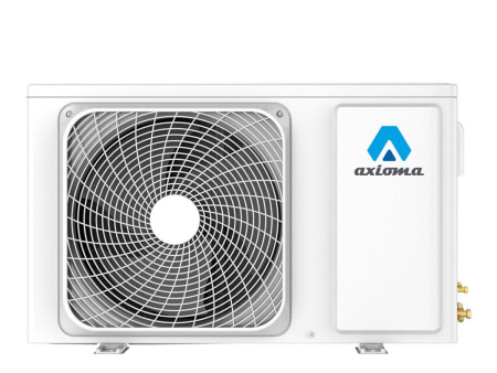 Axioma ASX07D1/ASB07D1 D Series настенная сплит-система