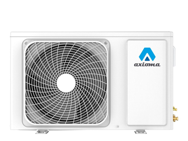 Axioma ASX12DZ1R/ASB12DZ1R D Series Inverter настенная сплит-система
