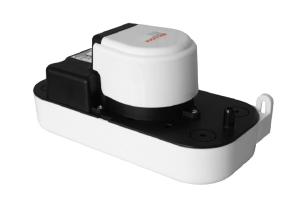 Помпа дренажная Siccom EcoTank 2,5L (накопительная, 800 л/ч, h-4.6 м)